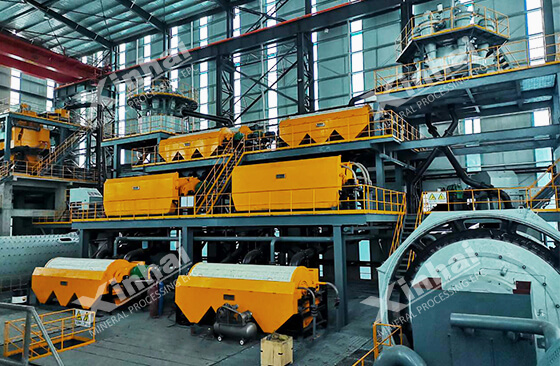 Tin ore magnetic separation equipment.jpg